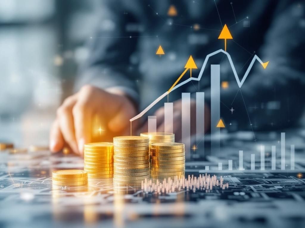 A financial professional 